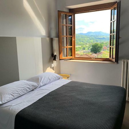 Locanda Della Posta Castelplanio ภายนอก รูปภาพ